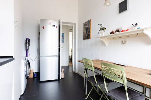 Lejlighed i Rome, Rome, Rome - € 340.000 | Ref: Via lucio coilio - foto 9