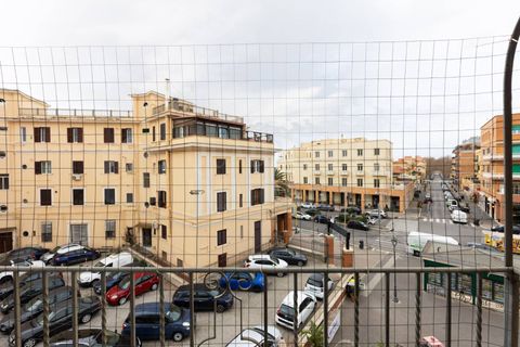 Lejlighed i Rome, Rome, Rome - € 340.000 | Ref: Via lucio coilio - foto 24