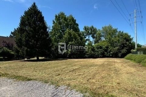 Helårsgrund i Uberach, Bas-Rhin, Uberach - € 212.550 | Ref: fr065875 - foto 2