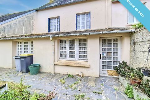 Villa a Cast, Finistere, Cast - € 139.000 | Ref: fr059212 - foto 2