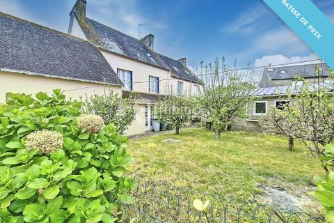 Villa a Cast, Finistere, Cast - € 139.000 | Ref: fr059212 - foto 4