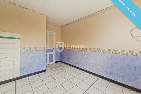 Villa a Cast, Finistere, Cast - € 139.000 | Ref: fr059212 - foto 5