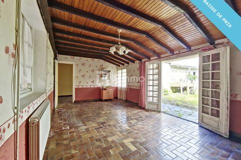 Villa a Cast, Finistere, Cast - € 139.000 | Ref: fr059212 - foto 6