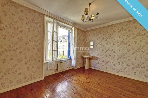 Villa a Cast, Finistere, Cast - € 139.000 | Ref: fr059212 - foto 8