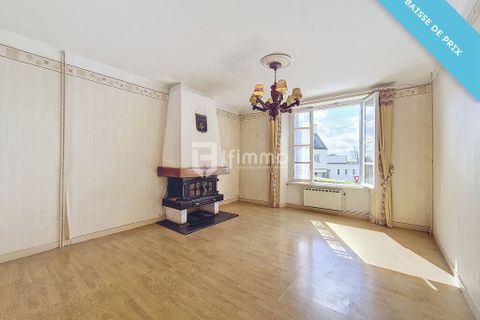 Villa a Cast, Finistere, Cast - € 139.000 | Ref: fr059212 - foto 9