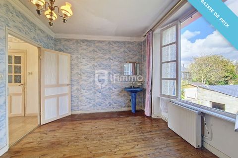 Villa a Cast, Finistere, Cast - € 139.000 | Ref: fr059212 - foto 10