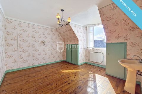Villa a Cast, Finistere, Cast - € 139.000 | Ref: fr059212 - foto 11
