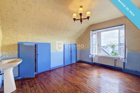 Villa a Cast, Finistere, Cast - € 139.000 | Ref: fr059212 - foto 12