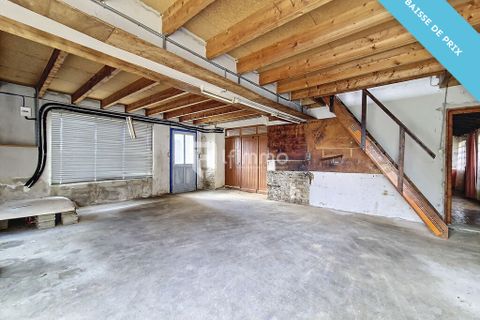 Villa a Cast, Finistere, Cast - € 139.000 | Ref: fr059212 - foto 14