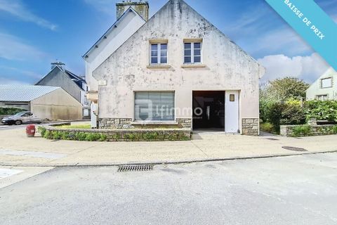 Villa a Cast, Finistere, Cast - € 139.000 | Ref: fr059212 - foto 15