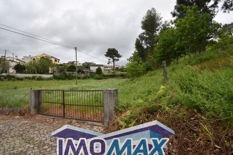 Helårsgrund i Amarante, Porto, Amarante - € 40.000 | Ref: 2025-014 - foto 1