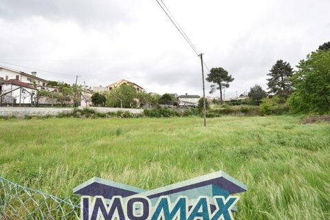 Helårsgrund i Amarante, Porto, Amarante - € 40.000 | Ref: 2025-014 - foto 3