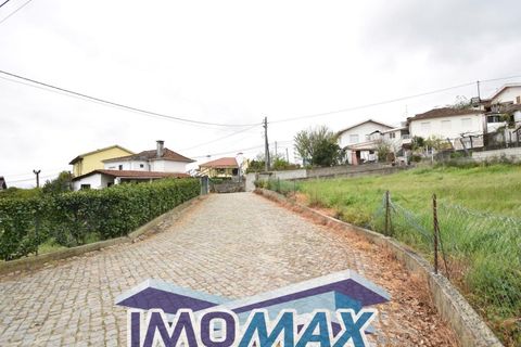Helårsgrund i Amarante, Porto, Amarante - € 40.000 | Ref: 2025-014 - foto 5
