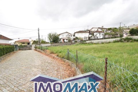 Helårsgrund i Amarante, Porto, Amarante - € 40.000 | Ref: 2025-014 - foto 6