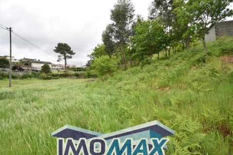 Helårsgrund i Amarante, Porto, Amarante - € 40.000 | Ref: 2025-014 - foto 7