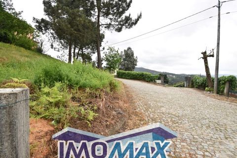 Helårsgrund i Amarante, Porto, Amarante - € 40.000 | Ref: 2025-014 - foto 8