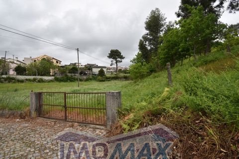 Helårsgrund i Amarante, Porto, Amarante - € 70.000 | Ref: 2025-013 - foto 1