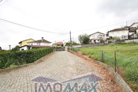 Helårsgrund i Amarante, Porto, Amarante - € 70.000 | Ref: 2025-013 - foto 2