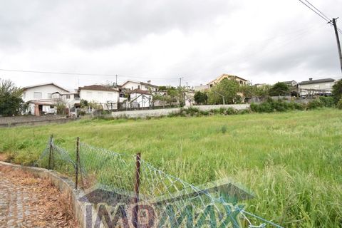 Helårsgrund i Amarante, Porto, Amarante - € 70.000 | Ref: 2025-013 - foto 3