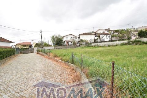 Helårsgrund i Amarante, Porto, Amarante - € 70.000 | Ref: 2025-013 - foto 4