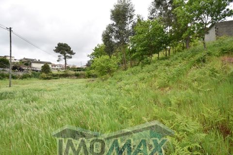 Helårsgrund i Amarante, Porto, Amarante - € 70.000 | Ref: 2025-013 - foto 5