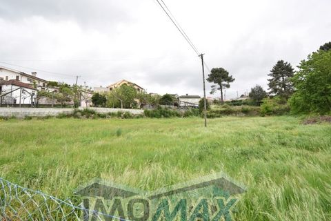 Helårsgrund i Amarante, Porto, Amarante - € 70.000 | Ref: 2025-013 - foto 7