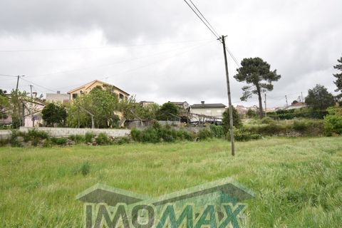 Helårsgrund i Amarante, Porto, Amarante - € 70.000 | Ref: 2025-013 - foto 8