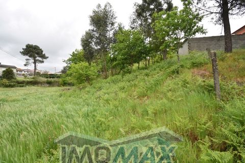 Helårsgrund i Amarante, Porto, Amarante - € 70.000 | Ref: 2025-013 - foto 9