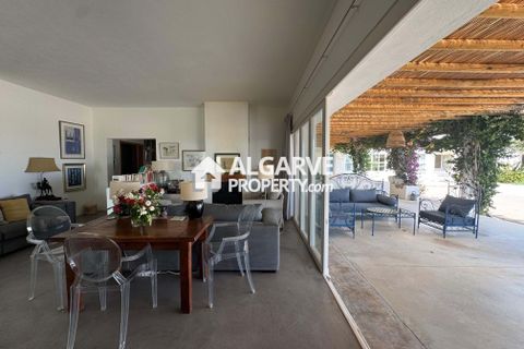 Villa i Olhao, Faro, Olhao - € 3.400.000 | Ref: V258396F - foto 9