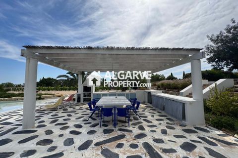 Villa i Olhao, Faro, Olhao - € 3.400.000 | Ref: V258396F - foto 41