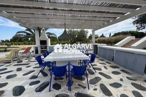 Villa i Olhao, Faro, Olhao - € 3.400.000 | Ref: V258396F - foto 42