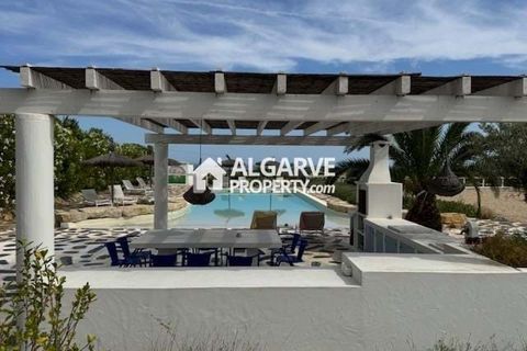 Villa i Olhao, Faro, Olhao - € 3.400.000 | Ref: V258396F - foto 43