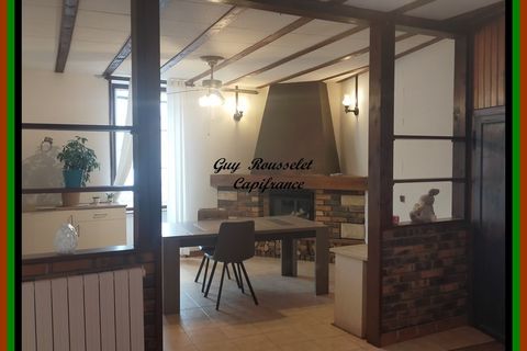 Landsbyhus i Cry, Yonne, Cry - € 55.000 | Ref: 340935729820 - foto 1