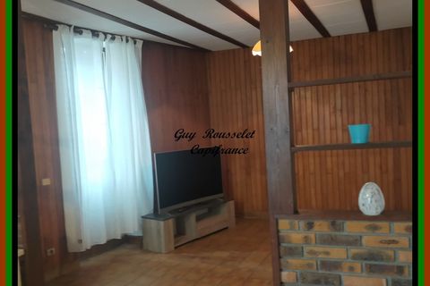 Landsbyhus i Cry, Yonne, Cry - € 55.000 | Ref: 340935729820 - foto 2