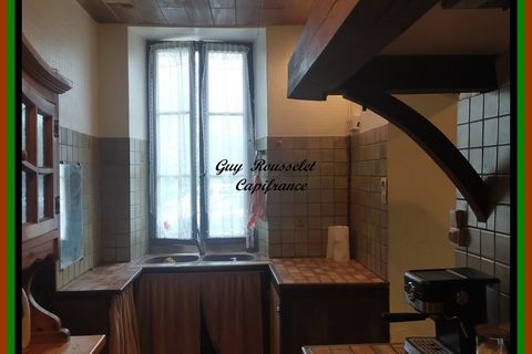 Landsbyhus i Cry, Yonne, Cry - € 55.000 | Ref: 340935729820 - foto 4