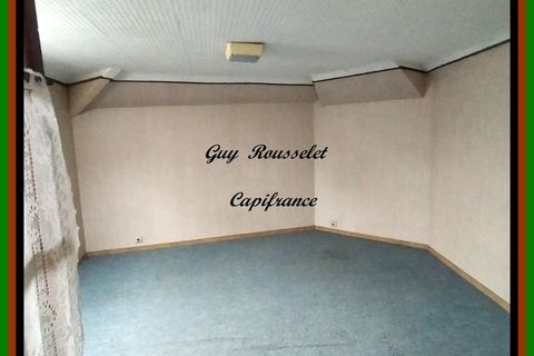Landsbyhus i Cry, Yonne, Cry - € 55.000 | Ref: 340935729820 - foto 10