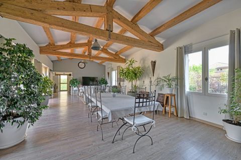 Villa i Aimargues, Gard, Aimargues - € 850.000 | Ref: Js60 - foto 2