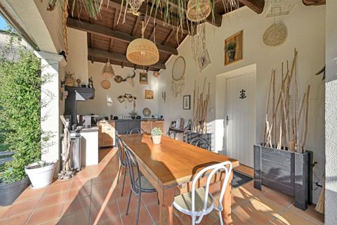 Villa i Aimargues, Gard, Aimargues - € 850.000 | Ref: Js60 - foto 5