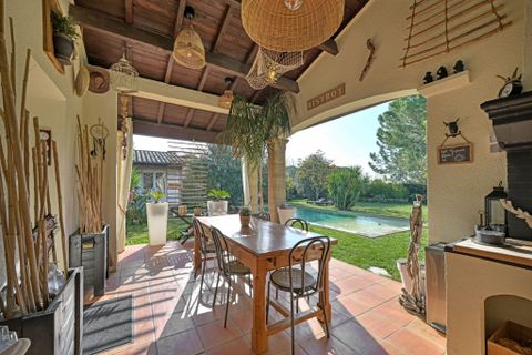 Villa i Aimargues, Gard, Aimargues - € 850.000 | Ref: Js60 - foto 7