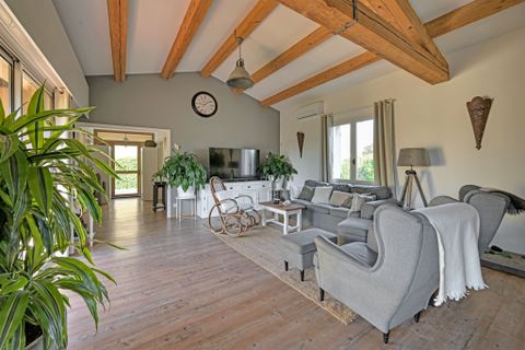 Villa i Aimargues, Gard, Aimargues - € 850.000 | Ref: Js60 - foto 10