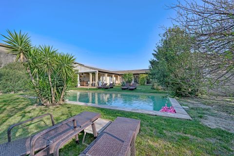 Villa i Aimargues, Gard, Aimargues - € 850.000 | Ref: Js60 - foto 11