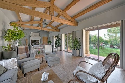 Villa i Aimargues, Gard, Aimargues - € 850.000 | Ref: Js60 - foto 13
