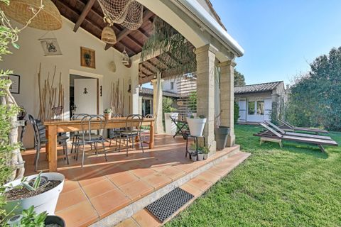 Villa i Aimargues, Gard, Aimargues - € 850.000 | Ref: Js60 - foto 15