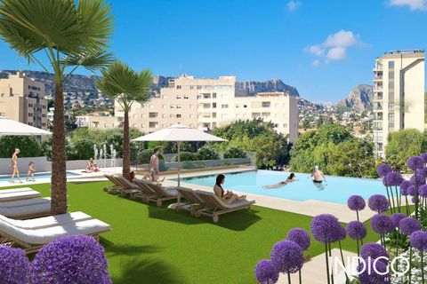 Lejlighed i Calpe, Alicante, Calpe - € 479.000 | Ref: 1535 - foto 6