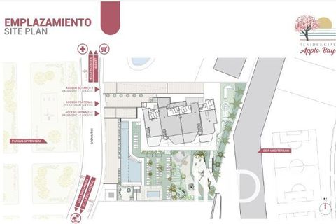 Lejlighed i Calpe, Alicante, Calpe - € 479.000 | Ref: 1535 - foto 8