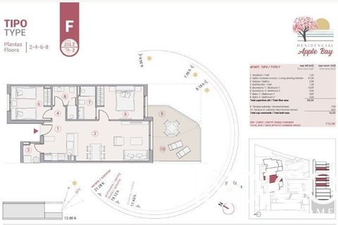 Lejlighed i Calpe, Alicante, Calpe - € 479.000 | Ref: 1535 - foto 9