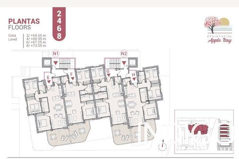 Lejlighed i Calpe, Alicante, Calpe - € 479.000 | Ref: 1535 - foto 10