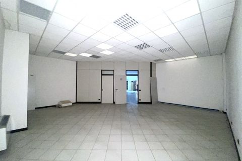 Erhvervsejendom i Cesena, Forli-Cesena, Cesena - € 170.000 | Ref: R489 - foto 9