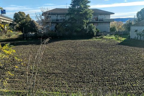 Terra a Spoltore, Pescara, Spoltore - € 260.000 | Ref: 187 - foto 3