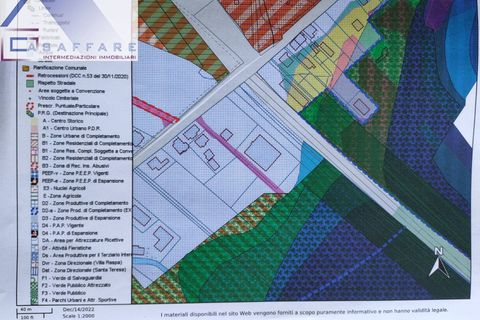 Terra a Spoltore, Pescara, Spoltore - € 260.000 | Ref: 187 - foto 14